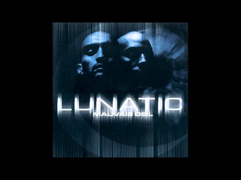 Lunatic - Si tu kiffes pas...