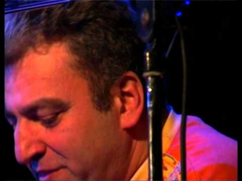 Katuner - live concert  in memory of  Ashot Harutyunyan