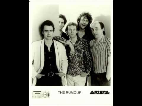 The Rumour - Do Nothing Till You Hear From Me