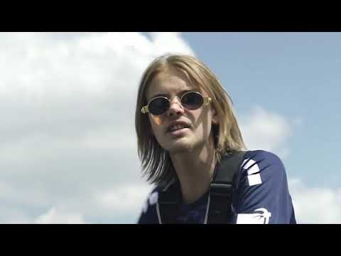 Yung Saint Paul shoote leak