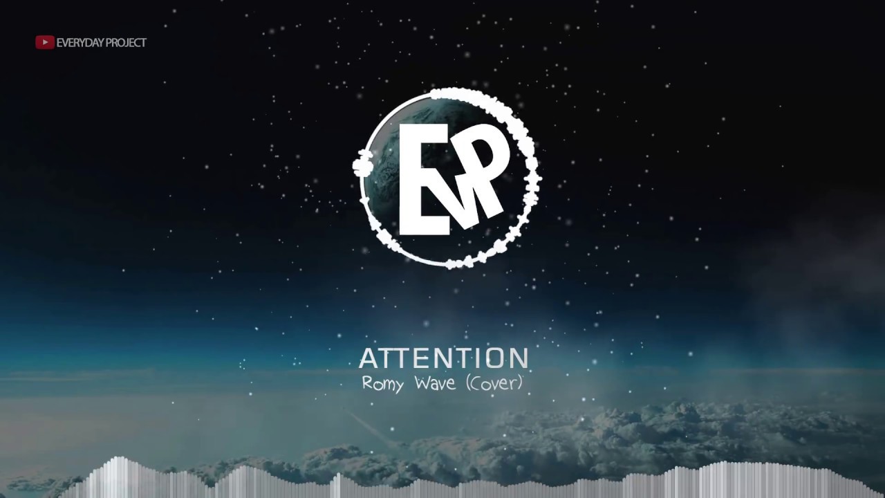 Attention (Versi Koplo) - Romy Wave (Cover) | [EvP Music]