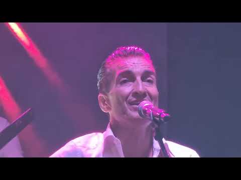 Profumo di rosa, Cecè Barretta feat Suamy, 21/09/2025, Sant'Innocenzo, Grassano, Basilicata, Italy