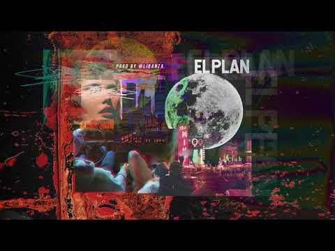 DrefQuila - El Plan💡 (prod by @lidanza)
