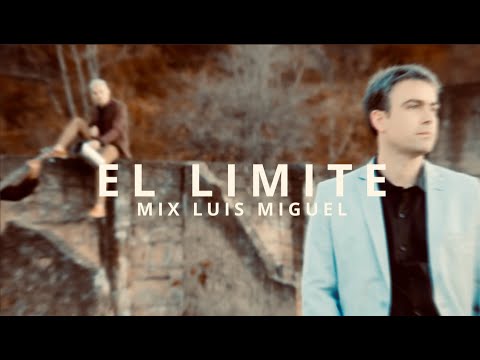 EL LIMITE  Mix Luis Miguel (Lylics) - Cumbia Jujeña 2024 - Juampy El Limite