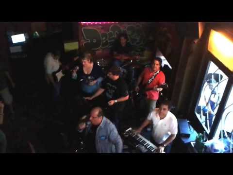 Banda Nephilibatas com Maria Clara e David Bertelli - Rádio Pirata