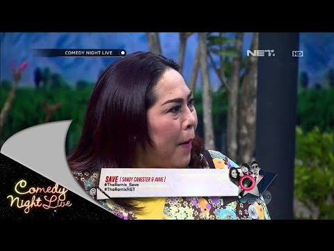 Tukang Parkir - CNL 18 Oktober 2015