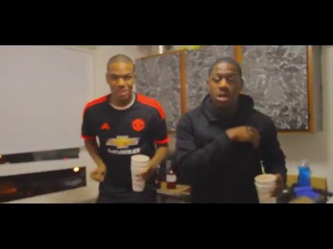 Kountry Daytona Ft. Envy Caine - Making money (Dir. By Kapomob Films)