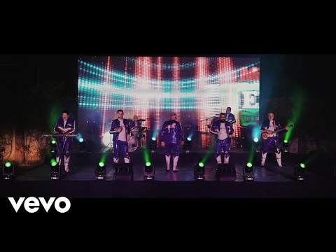 Su Majestad Mi Banda El Mexicano de Casimiro Zamudio - PELOTERO A LA BOLA