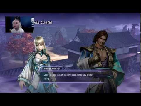 Warriors Orochi 3 Ultimate Part 5