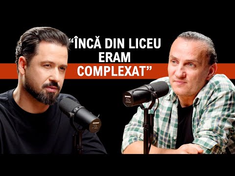 „A FOST DISPERARE!” – MIHAI TRĂISTARIU, DESPRE SCANDALURI, TRAUME ȘI REGRETE