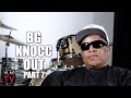 BG Knocc Out Big U Talked Himself Into RICO By Defending Himself From Social Media Rumors Part 7