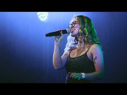 Natural Woman (Aretha Franklin cover)