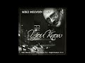 Mike Melvoin Trio - You Know (2006)