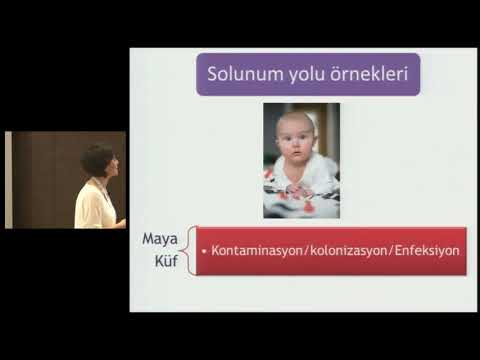 2 Mikrobiyolojik Tanı (6. Türkiye EKMUD Bilimsel Platformu)