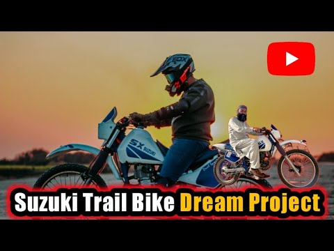 Suzuki Bike | Jamshaid kahout