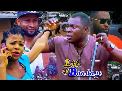 Onodu Ojo (Life Of Bondage) Season  3&4 - 2019 Latest Nigerian Igbo Movie Full HD