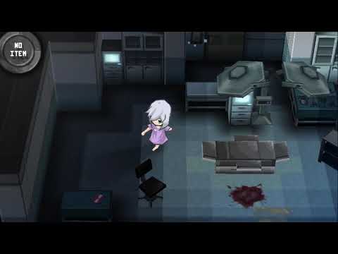 Corpse Party 2: DEAD PATIENT v.100 Playthrough