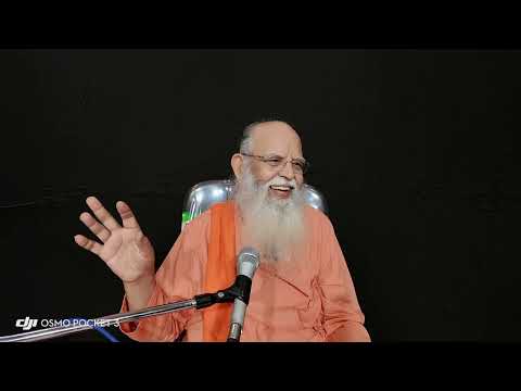 Maha Vakya Vivek 4 of 6 @ Bhopal 2025 (Hindi) 