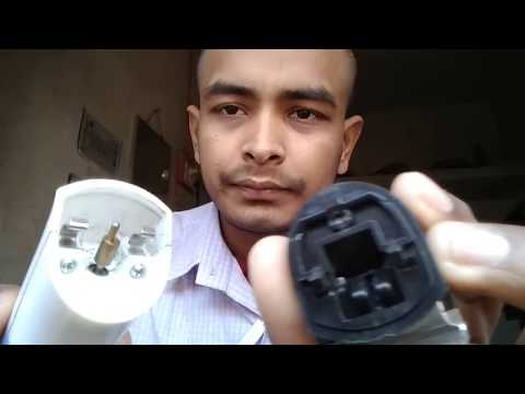 How to fix trimmer blade .how to clean nova trimmer.nova tri...