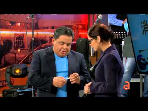 Recadito Express - América TeVé