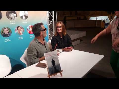 La 33ª edición de una Feria del Libro de Fuerteventura que congregó a más de 9000 personas