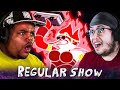 SECRETS Regular Show Season 3 Episode 33 34 GROUP REACTION