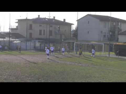 Sintesi Mezzana - Vaianese IV