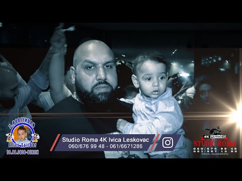 1.RODJENDAN /ALIAS DALIBOR/ part2 29.08.2020 BERLIN - STUDIO ROMA 4K IVICA LESKOVAC