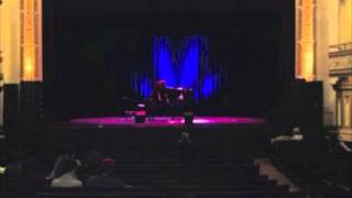 Brad Mehldau & Chris Thile - Scarlet Town [Gillian Welch]