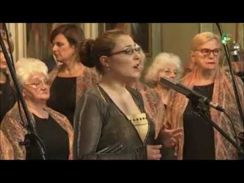 AVE MARIA - Ana Rimar SIMUNOVIĆ