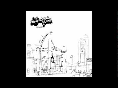 Siegel-Schwall Band - Old Time Shimmy (1973)