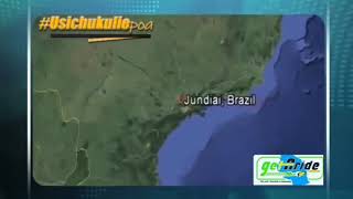 MAAJABU JAMAA AOWA MBUZI NA KUFUNGA NDOA KANISANI
