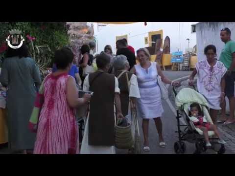 Assim foi mais um Salir do Tempo