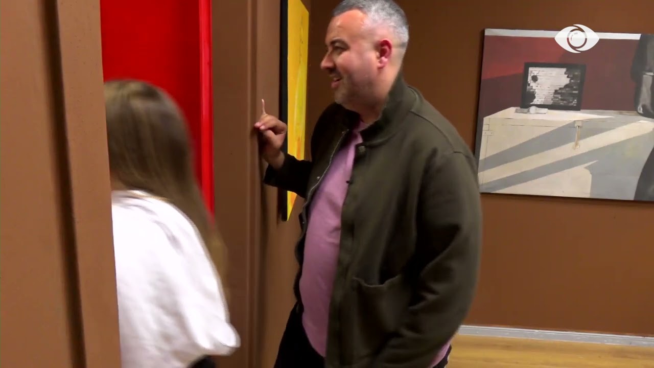 Njerëz të shpifur…/ Rogerti lexon letrën dhe qesh: O Selin dështakja…