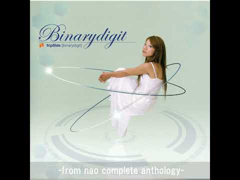 TripSide nao complete anthology 2002-2009 -my graduation-