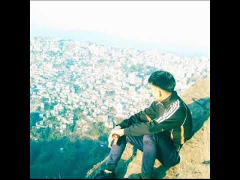 Lesky hype FT Ez Kid--VAN ANGEL / COVER BY "HRUAIA ROYTE" VANLALHRUAIA