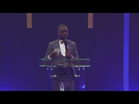 WISDOM AND POWER ENCOUNTER SERVICE || 18/01/26