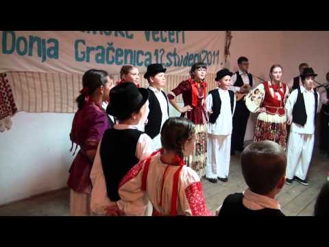 KUD Moslavčanka Donja Gračenica