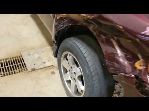 FOR SALE - 23B0245 - 2010 HONDA PILOT - 3.5L ENGINE