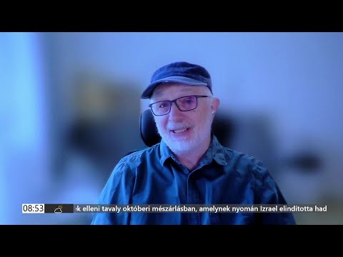 PIRKADAT Breuer Péterrel: Seres Attila