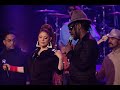Black Eyed Peas Live My Humps Performance TV 2005