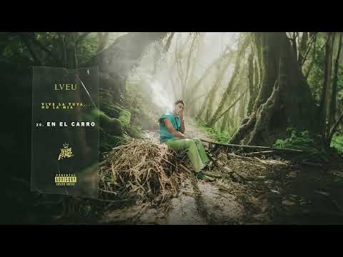 Videoclip de EN EL CARRO — Myke Towers