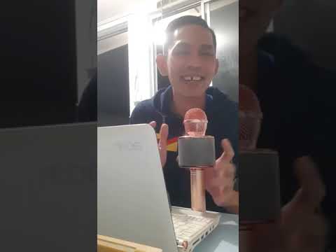 🎙🎶💻NGAPUNG LALUH AKU//dikaraoke by//dmvVersionKaraoke🎙🎶