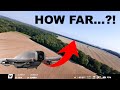 Dji Neo Ultimate Range Test