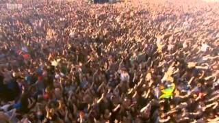 Tinie Tempah Live T In The Park 2014