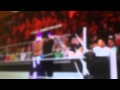 WWE 2K15 VS GhoSt xSaDx ( fair match ) 