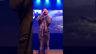 BBMAK - If I Could Fly Live
