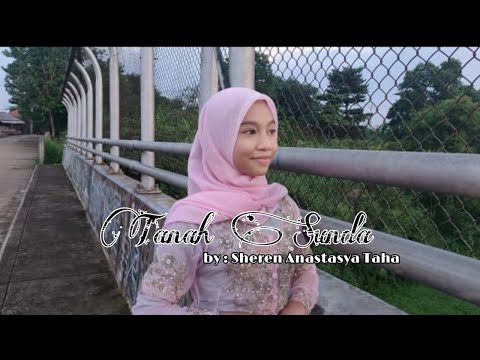 Tanah Sunda Cover || Sheren Anastasya Taha