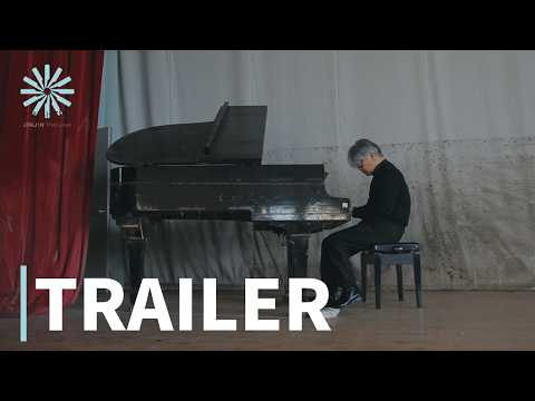 류이치 사카모토: 코다 (Ryuichi Sakamoto: Coda) 재개봉 예고편 예고편