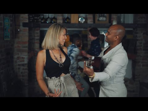 Lexine & Ney Portales - Pa Olvidarte (Offizielles Video)